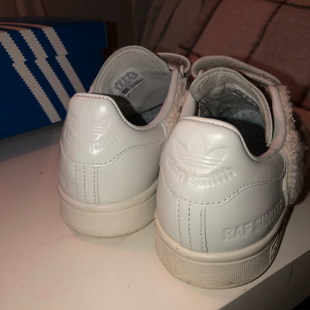 Adidas X Raf Simons Stan Smith - Picture 4 of 7